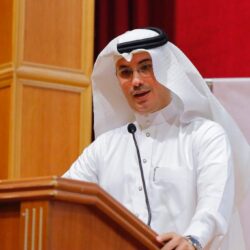 محافظ رابغ ووكيل المحافظة يهنئآ القيادة بالذكرى الثامنة لبيعة الملك سلمان