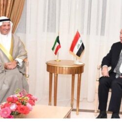 ” بها نبصر” تضيء الطريق أمام 20 كفيفا بـالعصا البيضاء