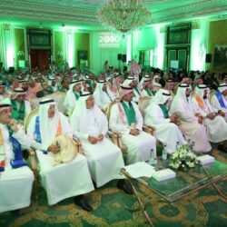 الأردن يشارك السعودية بالعيد الوطني الثاني والتسعين  من خلال ملتقى النشامى للجالية الأردنية في السعودية وحول ًالعالم