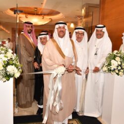 مستشار خادم الحرمين الشريفين أمير منطقة مكة المكرمة يطلق أعمال جائزة مكة للتميّز في دورتها الرابعة عشر للعام 2022 م