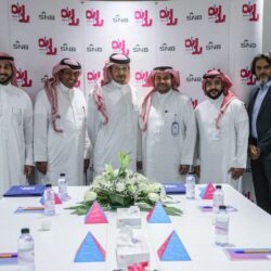 “موانئ” و”تبادل” توقعان مذكرة تفاهم لتطوير أنظمة إدارة مجتمع الموانئ الجديد