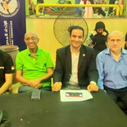 مفتي الجمهورية يستقبل سفير كمبوديا الجديد في القاهرة لبحث أوجه تعزيز التعاون الإفتائي بين دار الإفتاء وكمبوديا