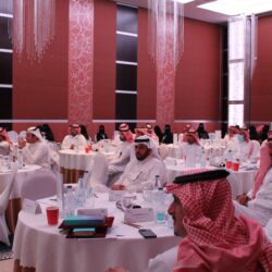 مديرة بنك التنمية بالباحة: سوق الدار يدعم الاسر المنتجة