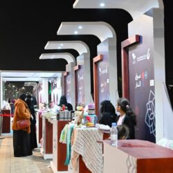 50 ألف ضمانيا بالمملكة تم توظيفهم هذا العام ضمن خطة التمكين