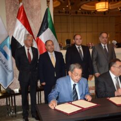 وزير التجارة يرأس وفداً من القطاعين الحكومي والخاص إلى المغرب ويبحث تعزيز العلاقات التجارية والاستثمارية