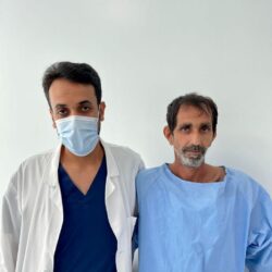 وزير التجارة يرأس وفداً من القطاعين الحكومي والخاص إلى المغرب ويبحث تعزيز العلاقات التجارية والاستثمارية