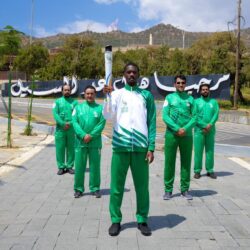 120 دقيقة جراحية تنقذ صدر مقيم اخترقه مسمار بمستشفى الامير مشاري ببلجرشي