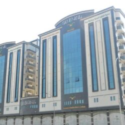 ترقية محمد الكريري للمرتبة السابعة ببلدية صامطة