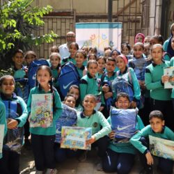 تهنئة ولي العهد