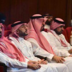 الحميزي تكرم 60 متطوعا قدموا 480 ساعة تطوعية بتمكين2