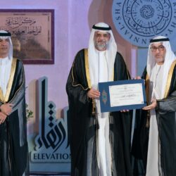 ‎35 قياديا بالمملكة وخارجها يشاركون بملتقى تطوير القيادات الصحية بالخبر