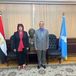 جمعية البر بالشرقية تسلم 310 وحدة سكنية للأسر الأشد احتياجا بالمنطقة