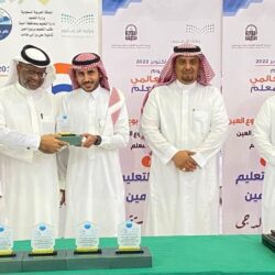 سالم بن عبد الرحمن القاسمي يشهد انطلاق المعارض الدولية المصاحبة لملتقى الشارقة للخط