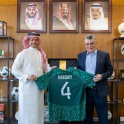 بمشاركة عدد من الجهات الحكومية .. انطلاق مشروع “يمشونها بالخبرة ” للمشي لكبار السن بالباحة غدًا الجمعة