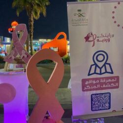 تعليم الليث يدشّن مبادرة ( نهتم بكم ) لمعالجة مشكلات ضعف النظر لدى الطلاب والطالبات