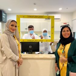 مدارس مكتب تعليم القوز تحتفي باليوم العالمي للمعلم