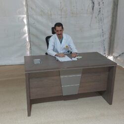 مشايخ وأعيان وأبناء قبائل آل عيسى بني حُمَّد يحتفلون بتنصيب الشيخ يعقوب بن عمر حمدي شيخ شمل لقبائل آل عيسى بني حمد