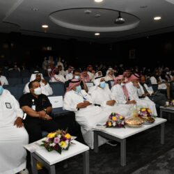 وزير البترول يستقبل السفير الكويتى ورئيس كوفبيك لبحث استثمارات الشركة فى حقول خليج السويس والصحراء الغربية والبحر المتوسط