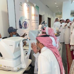 بمناسبة اليوم العالمي للصحة النفسية اقامت جمعية المودة فعالية في مركز الأرصاد الوطني