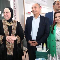 طالبات جامعة المستقبل تشاركن في مسابقة “ماراثون القادة الشباب” بالجامعة الأمريكية