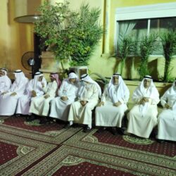 مدير عام الشؤون الصحية بالمنطقة الشرقية يفتتح مركز دياليز الطبي لغسيل الكلى بالدمام