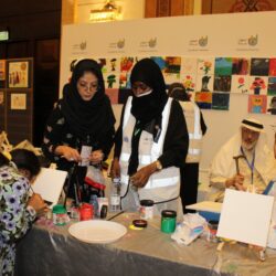 مهرجان هرم الإبداع الدولي يكرم الصحفية “داليا عادل”