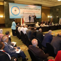 300 جرعة لـ” الأنفلونزا الموسمية” بـــ التأهيل الشامل بمنطقة الباحة