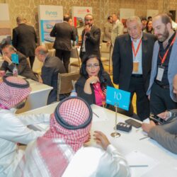 لأول مرة في المملكة و الشرق الأوسط تدشين جهاز تثقيف نفسي رقمي..