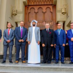 الهيئة السعودية للسياحة تقيم لقائها الترويجي في جمهورية مصر العربية