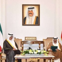 ‏أمير مكة يستقبل رئيس وأعضاء مجلس إدارة غرفة مكة المكرمة