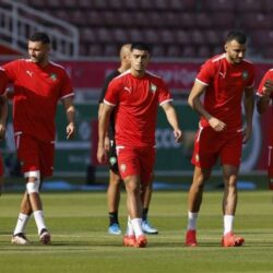 #ياسر_الشهراني: أموري بخير وادعوا لي