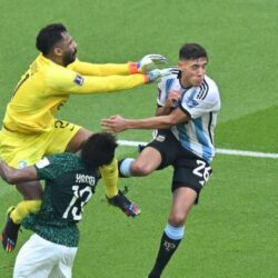 «#أسود_أطلس» المغاربة يواجهون #كرواتيا 1 ظهراً