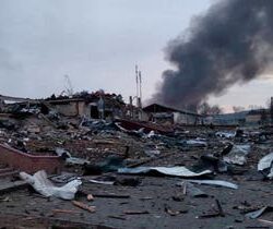 ترامب يعلن ترشحه للانتخابات الرئاسية الأمريكية في 2024