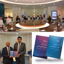 200 مشاركة في اول مهرجان لــ المشي للنساء بكورنيش الدمام