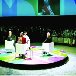 فريق نسعدهم التطوعي يختتم فعاليات حملة سرطان الثدي لشهر أكتوبر.