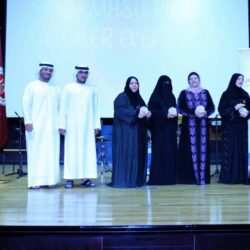 محافظ طريف يطلق فعاليات حملة ” عليكم بسنتي ” التوعوية بالمحافظة