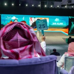 جامعة الامام عبدالرحمن بن فيصل تحقق بطولة كرة الطائرة للجامعات