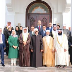 مسؤوله الإعلام بمكتب الأمين العام لجامعه الدول العربية أنيسه مني رابط . امرأه استثنائيه 