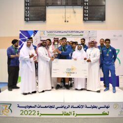 ٢٦ لاعبا من عدة دول يشاركون في البطولة الاولى الودية بالدمام للشطرنج 