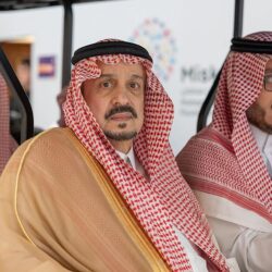 مدير فنون الباحة في سمرة ثقافية بأدبي الباحة