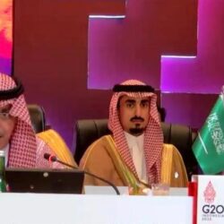 نائب أمير منطقة مكة المكرمة صاحب السمو الملكي الأمير بدر بن سلطان يشهد توقيع اتفاقية بين وزارة الشؤون البلدية والقروية والإسكان والوطنية للإسكان 
