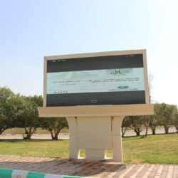 معرض “مشاهد فنية” رؤية فنية متجددة نحو الرواية المسرحية