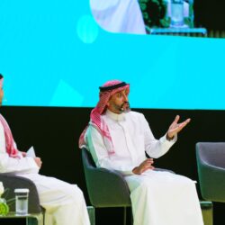 1300 مستفيد في يومين .. مستشفى الملك فهد الجامعي بالخبر يفعّل اليوم العالمي للأشعة بالخبر