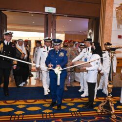 في معرض سوق السفر العالمي بلندن  جناح السعودية يعرض فرصًا استثنائية لشركاء السياحة العالميين