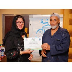 اختتام أعمال الملتقى البحري السعودي الدولي الثاني بجدة