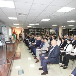 جناح جامعة الأعمال والتكنولوجيا يجذب زور ملتقى الابتكار وريادة الأعمال بجدة