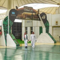 مونديال 2022: الأخضر يقلب تأخره ويحقق فوزاً تاريخياً على الأرجنتين