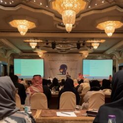أرفى تختتم برنامج خفايا التوعوي بموسمه الثاني