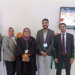 البلحي يرفع الشكر والتقدير والإمتنان للأمراء والمسؤولين الذين قدموا واجب العزاء في وفاة فقيدتهم الغالية والدتهم