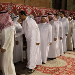 سمو #ولي_العهد يعلن تكفل #المملكة بترميم المركز الإسلامي في #جاكرتا بعد تعرض أجزاء كبيرة منه لحادث حريق